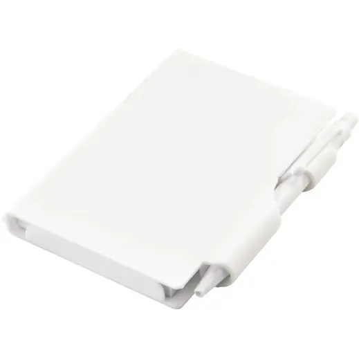 Altitude Nifty Mini Notebook & Pen