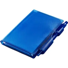 Altitude Nifty Mini Notebook & Pen