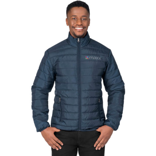 Mens Hudson Jacket | Brandability