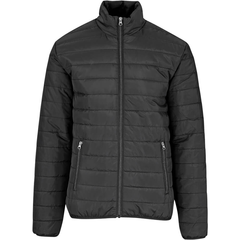 Mens Hudson Jacket Brandability