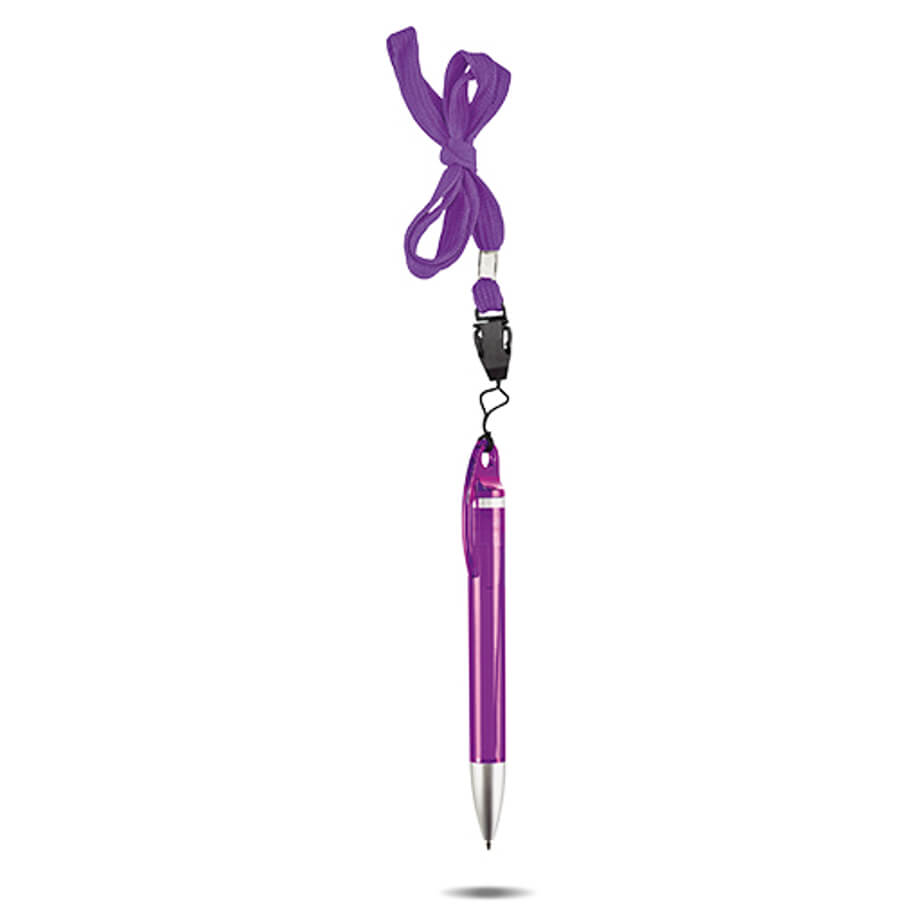 Nova Neck Ball Pen Brandability