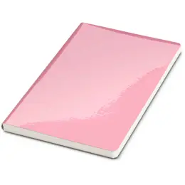 Reflections A5 Soft Cover Notebook