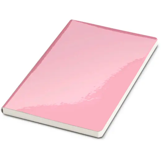 Reflections A5 Soft Cover Notebook