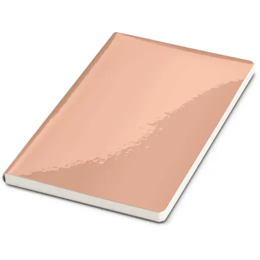 Reflections A5 Soft Cover Notebook