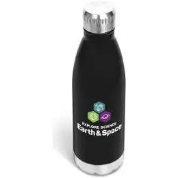 Omega Stainless Steel Water Bottle