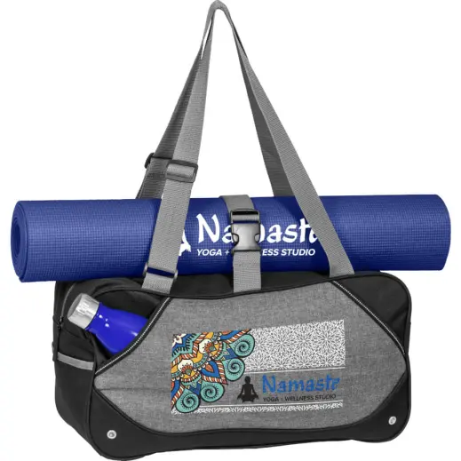US Basic Freestyle Sports Bag