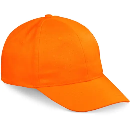 Jozi Cap - 6 Panel