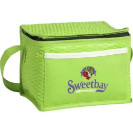 Brighton Non-Woven 6-Can Cooler