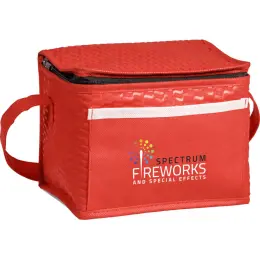 Brighton Non-Woven 6-Can Cooler