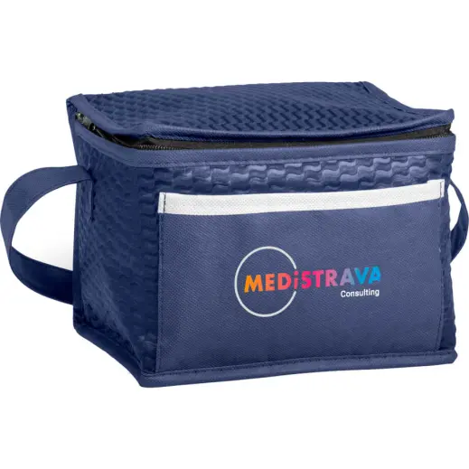 Brighton Non-Woven 6-Can Cooler