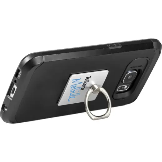 Altitude Digit Ring Grip & Phone Stand