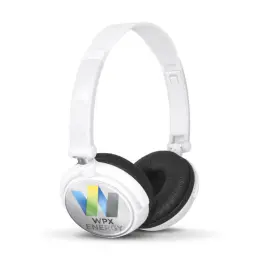 Altitude Omega Wired Headphones