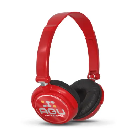 Altitude Omega Wired Headphones