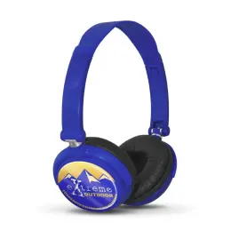 Altitude Omega Wired Headphones