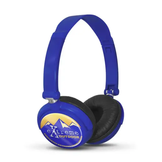 Altitude Omega Wired Headphones