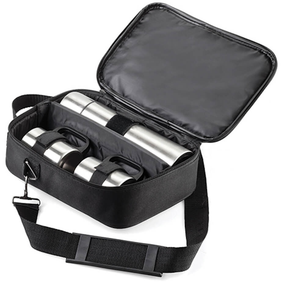 Flask Set Brandability