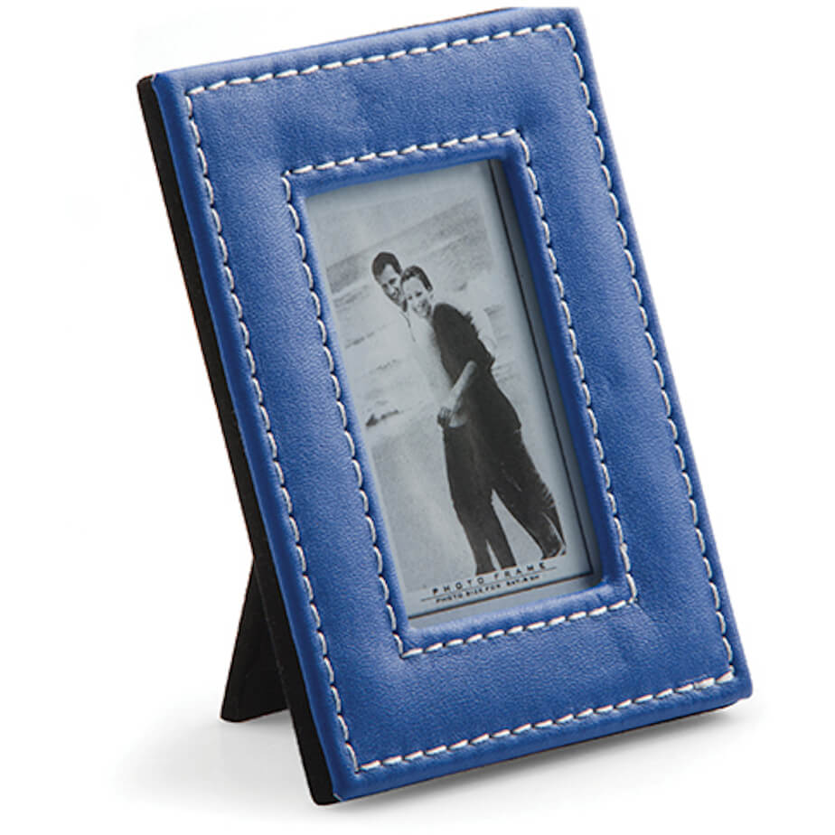 Small PU Photo Frame Brandability