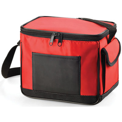 over the shoulder cooler bag