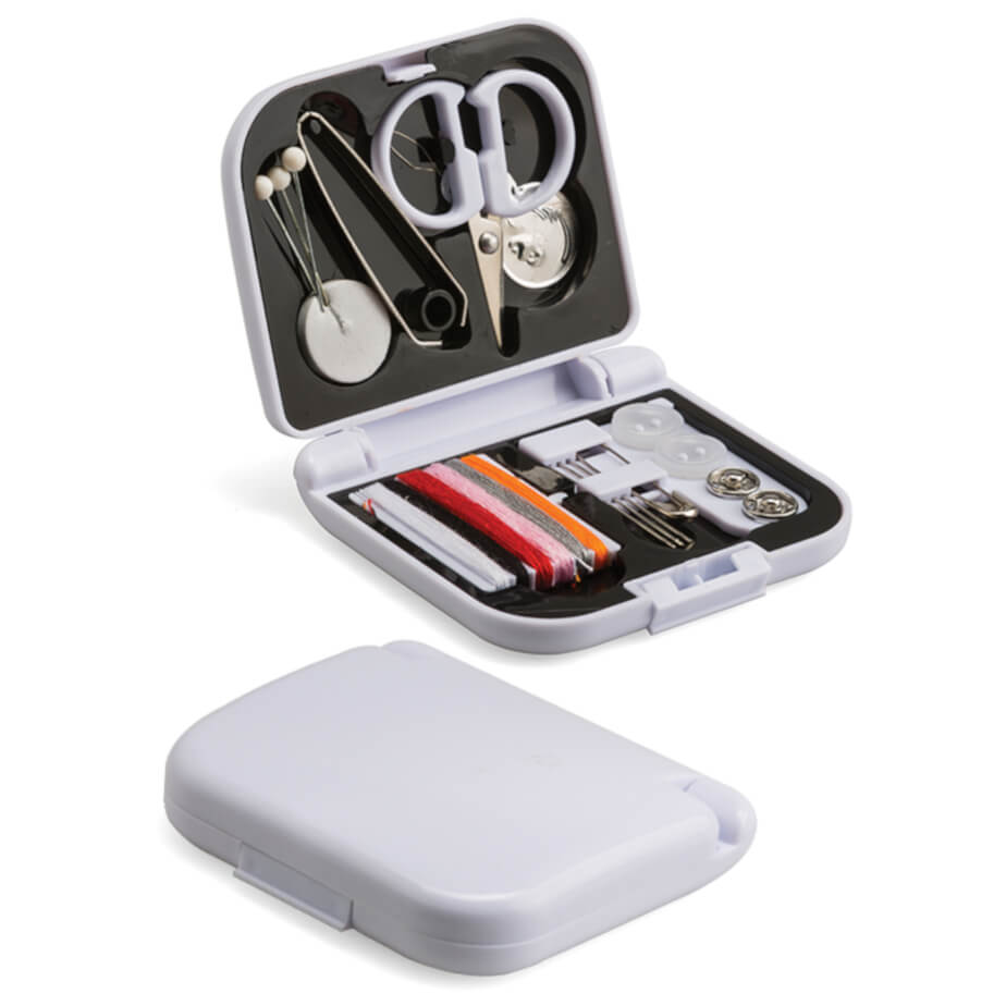 Easy Care Sewing Kit Brandability