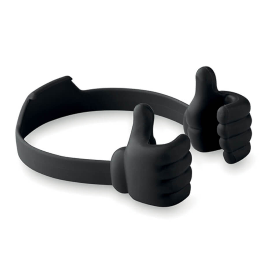 Thumbs Up Phone Stand | Brandability
