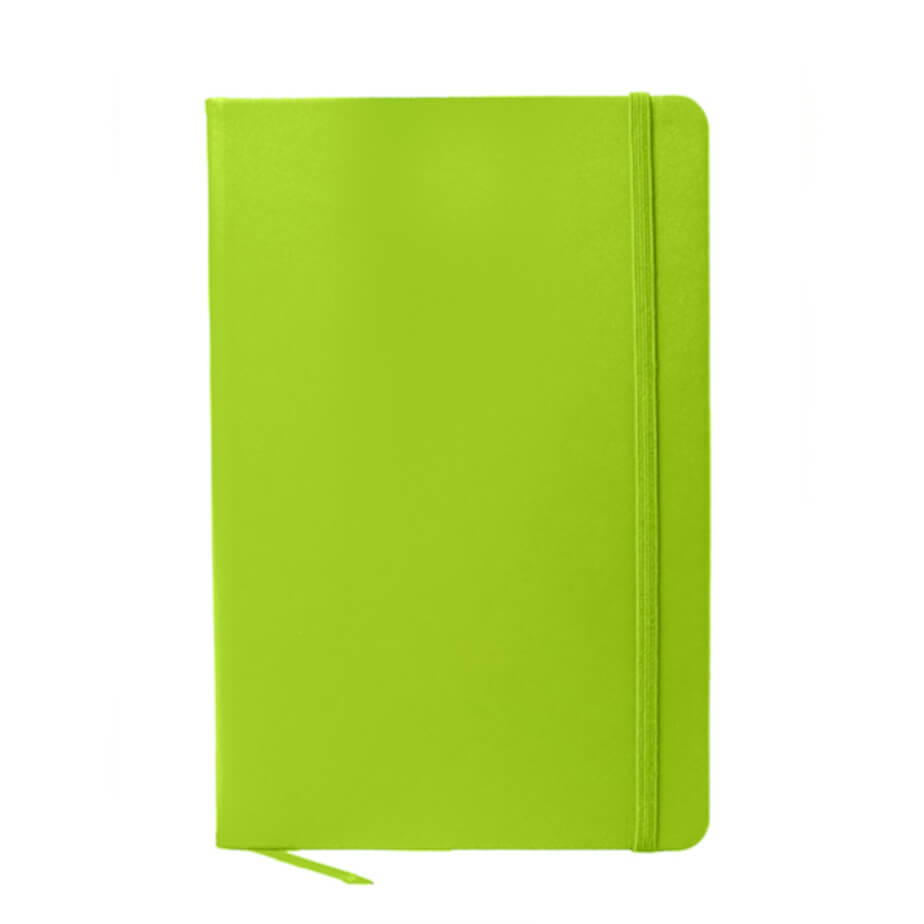 A5 Oxford Notebook Brandability