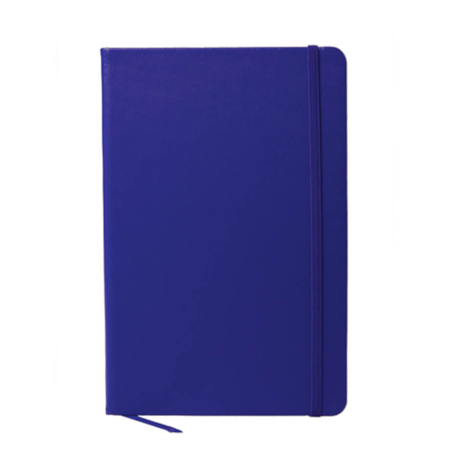 A5 Oxford Notebook Brandability