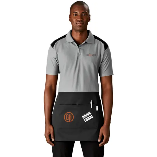 Promo Waiters Apron