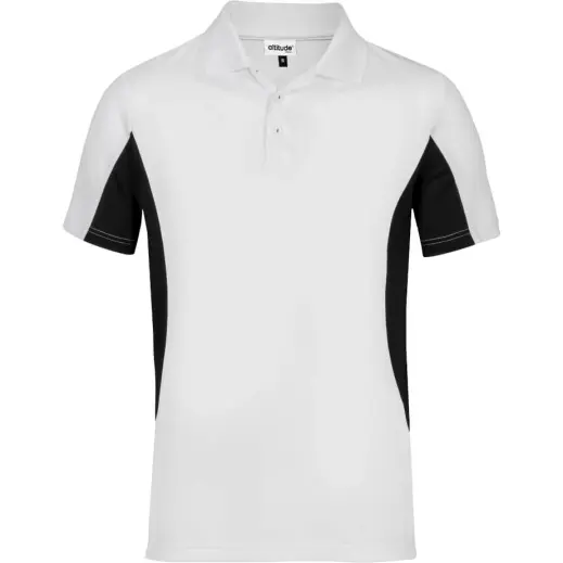 Kids Championship Golf Shirt