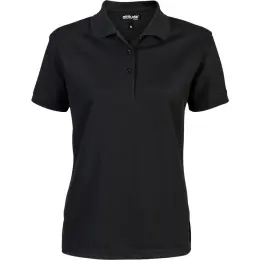 Ladies Exhibit Golf Shirt