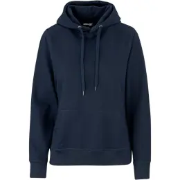 Ladies Essential Hooded Sweater