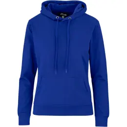 Ladies Essential Hooded Sweater