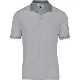 Mens Verge Golf Shirt