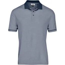Mens Verge Golf Shirt