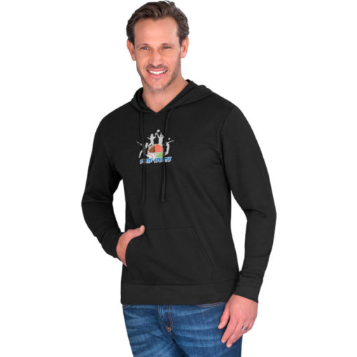 Mens Physical Hooded Sweater | Brandability