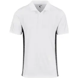 Mens Zeus Golf Shirt