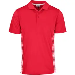Mens Zeus Golf Shirt