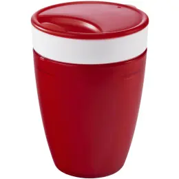 Altitude Manhattan Plastic Double-Wall Tumbler
