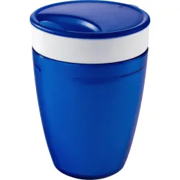 Altitude Manhattan Plastic Double-Wall Tumbler