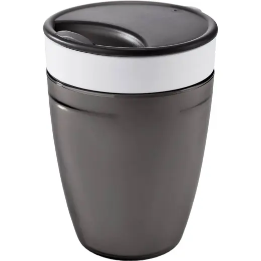 Altitude Manhattan Plastic Double-Wall Tumbler