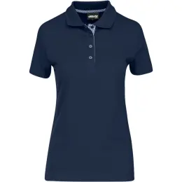 Ladies New York Golf Shirt