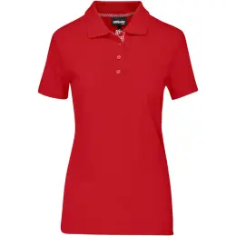 Ladies New York Golf Shirt