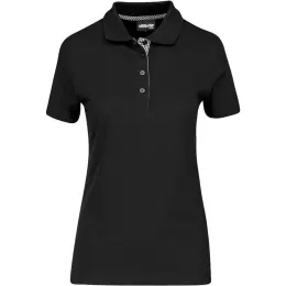 Ladies New York Golf Shirt
