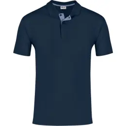 Mens New York Golf Shirt