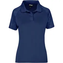 Ladies Santorini Golf Shirt