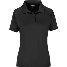 Ladies Santorini Golf Shirt