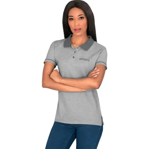Ladies Verge Golf Shirt