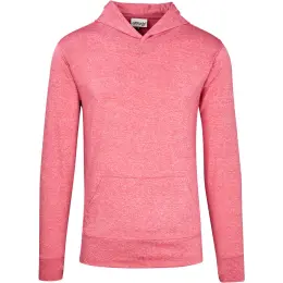 Mens Fitness Lightweight Hooded Sweater