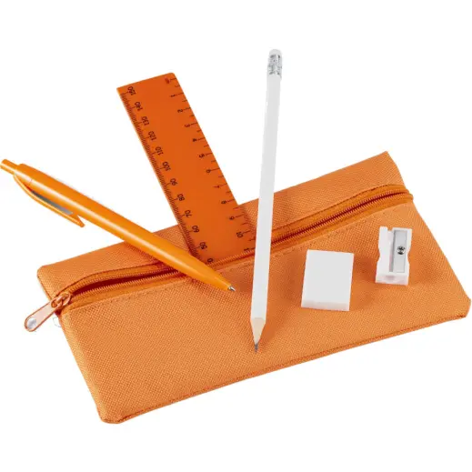 Altitude Academy Stationery Set