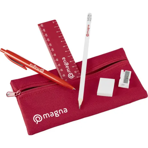 Altitude Academy Stationery Set