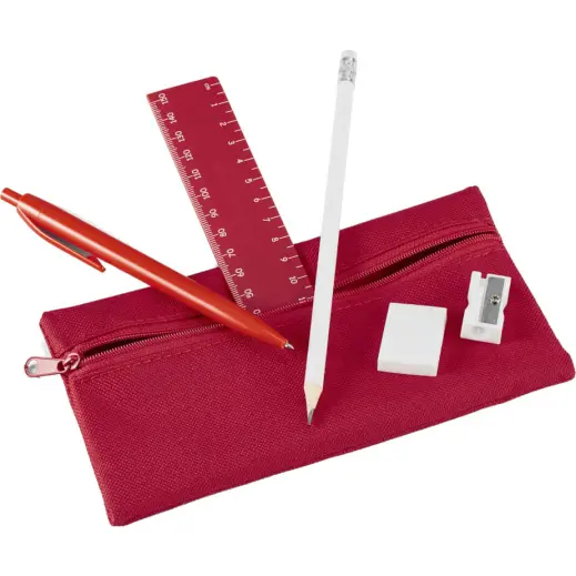Altitude Academy Stationery Set